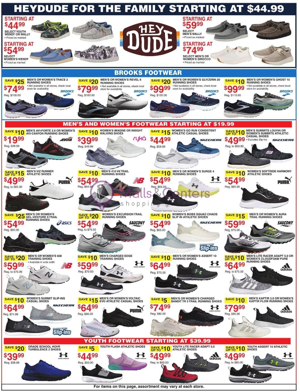 Weekly ad for Dunham's Sports valid: 06/29/2024 - 07/04/2024, page 5