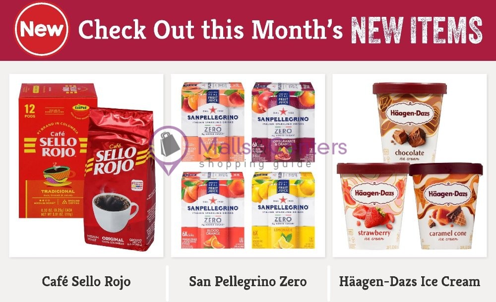 Weekly ad for D&W Fresh Market valid: 06/30/2024 - 07/06/2024, page 13