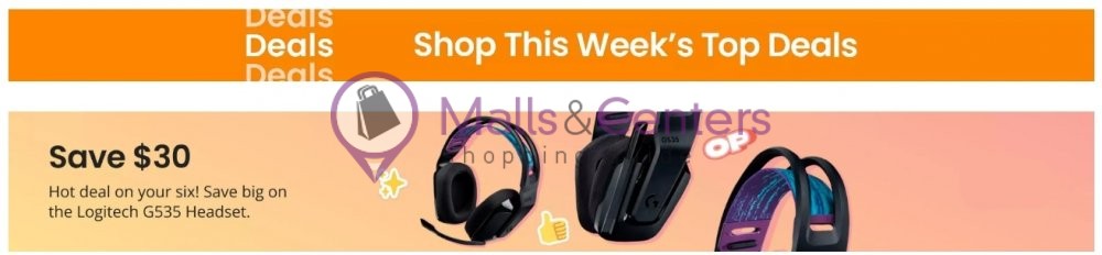 Weekly ad for EB Games valid: 05/29/2023 - 06/04/2023, page 2