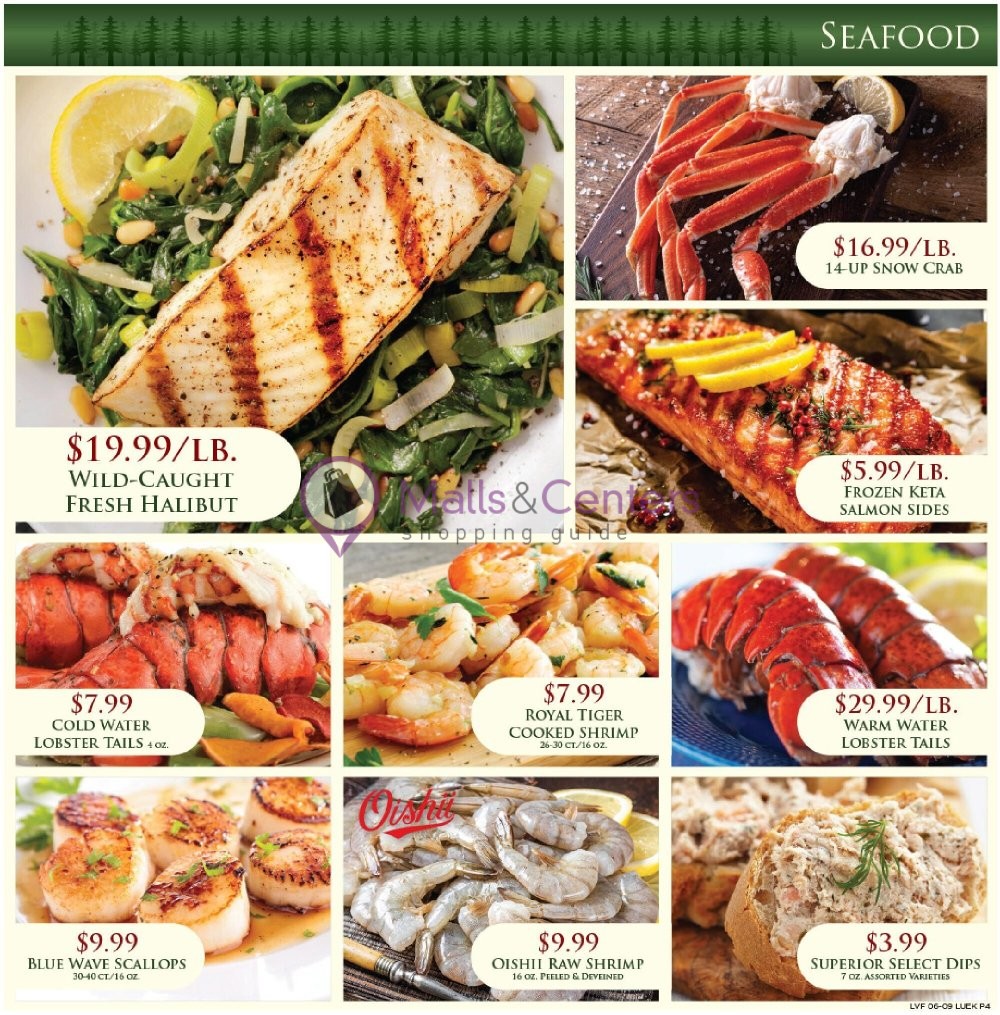 Weekly ad for EconoFoods valid: 06/09/2024 - 06/15/2024, page 4