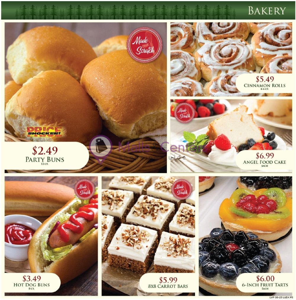 Weekly ad for EconoFoods valid: 06/23/2024 - 06/29/2024, page 5