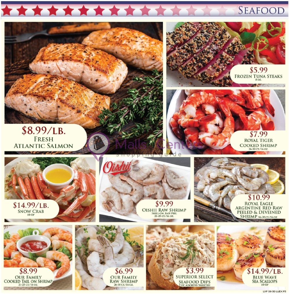 Weekly ad for EconoFoods valid: 06/30/2024 - 07/06/2024, page 3