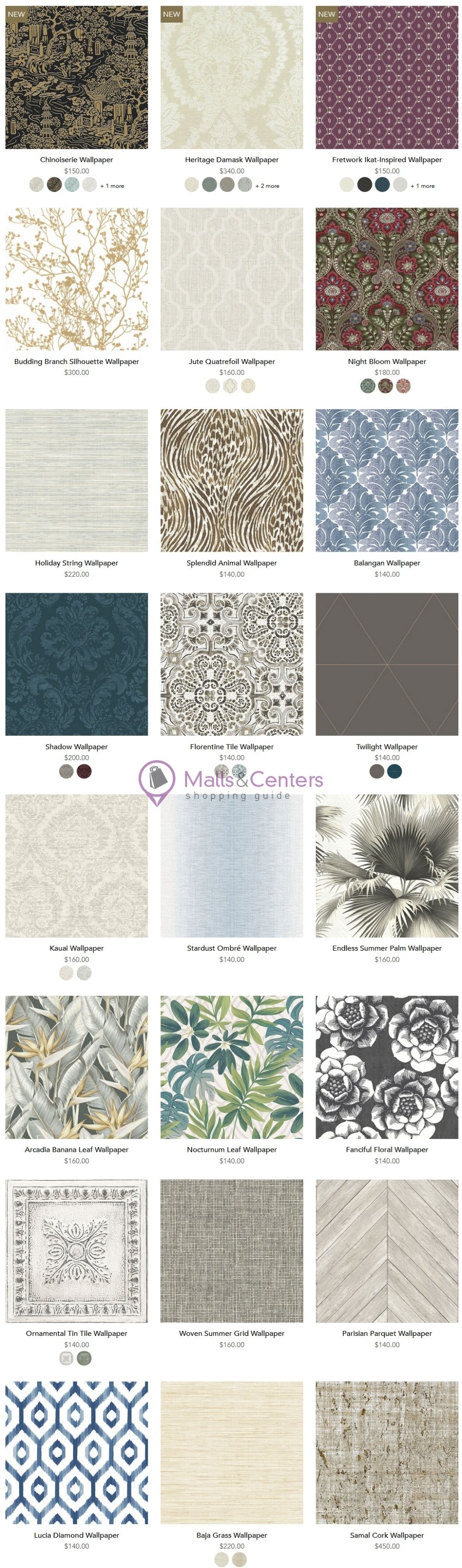 Ethan Allen Weekly Ad sales & flyers specials MallsCenters