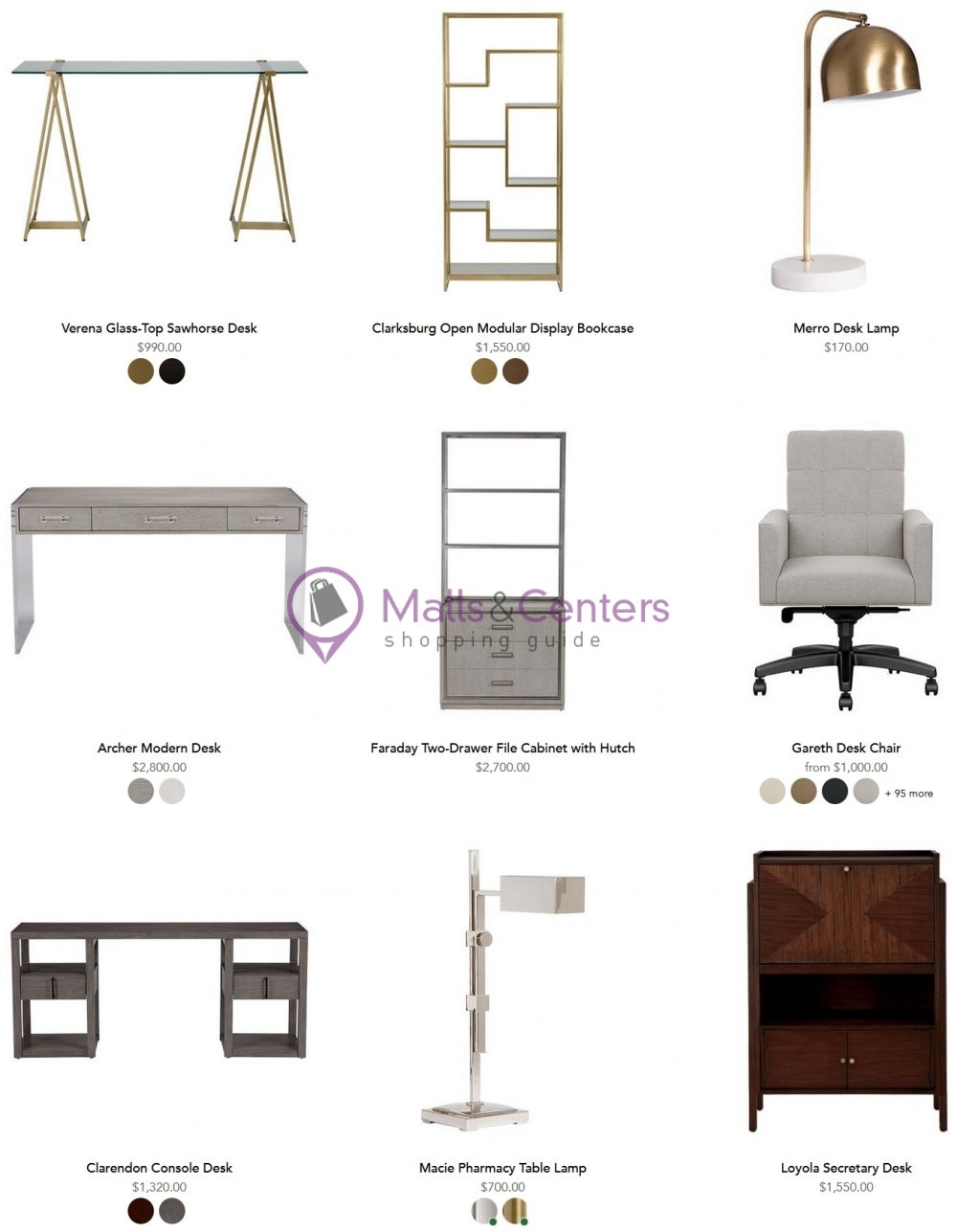 Ethan Allen Weekly Ad sales & flyers specials MallsCenters