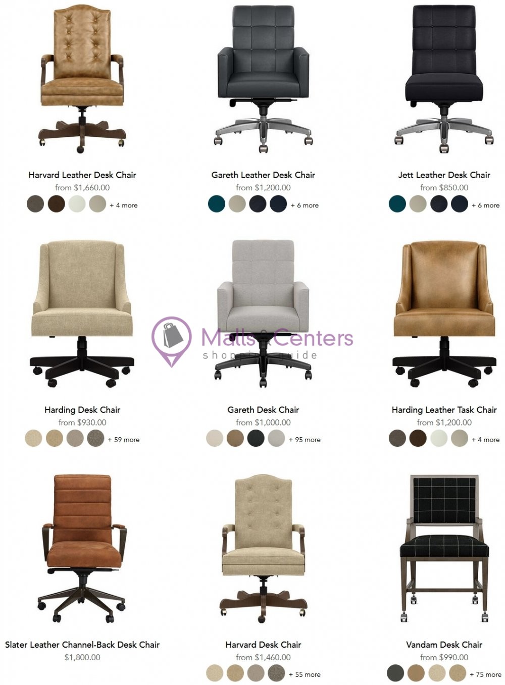 Ethan Allen Weekly Ad sales & flyers specials MallsCenters