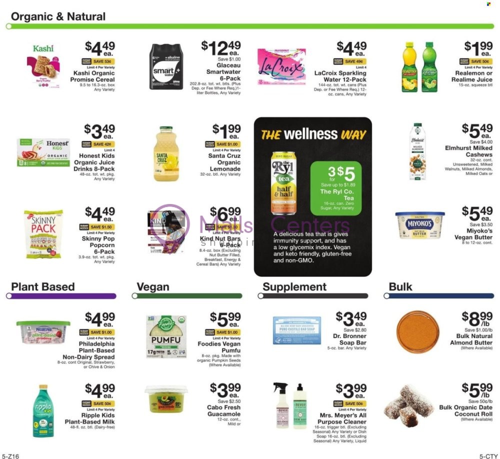 Weekly ad for Fairway Market valid: 06/14/2024 - 06/20/2024, page 5
