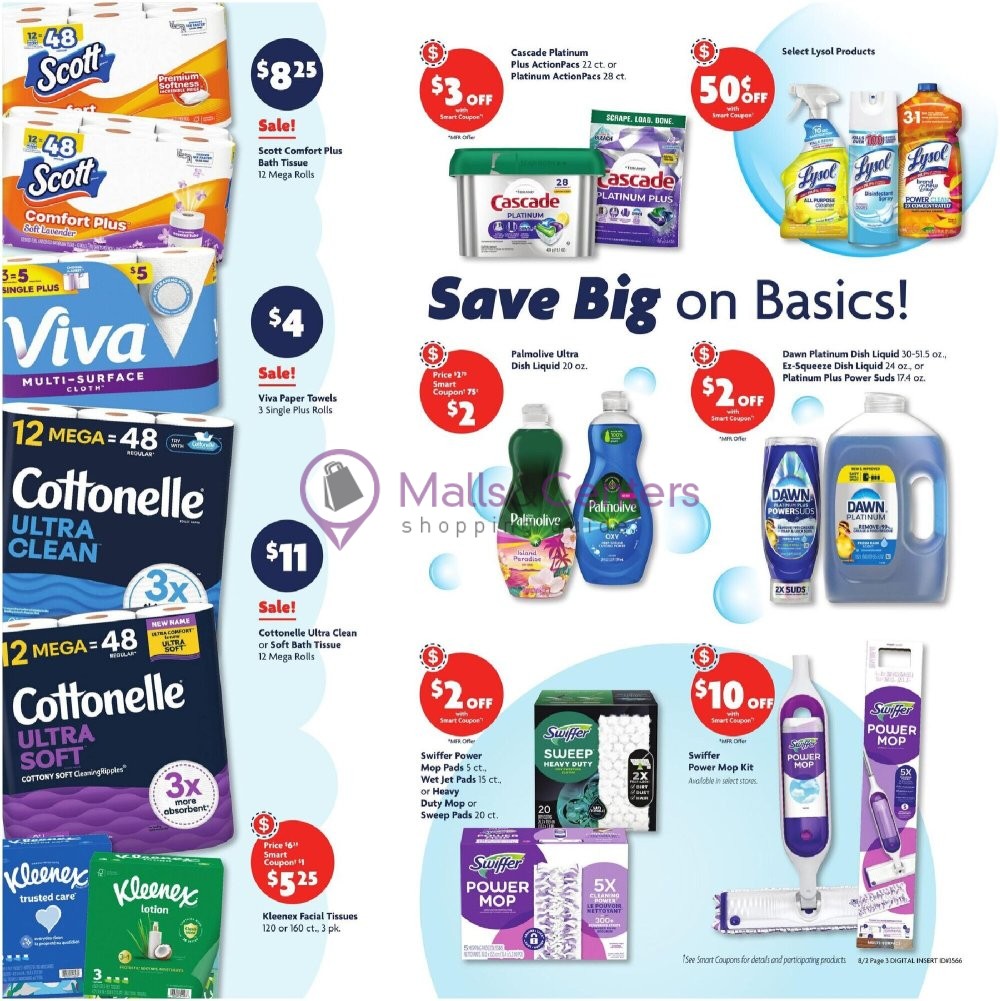 Weekly ad for Family Dollar valid: 08/02/2026 - 08/08/2026, page 10