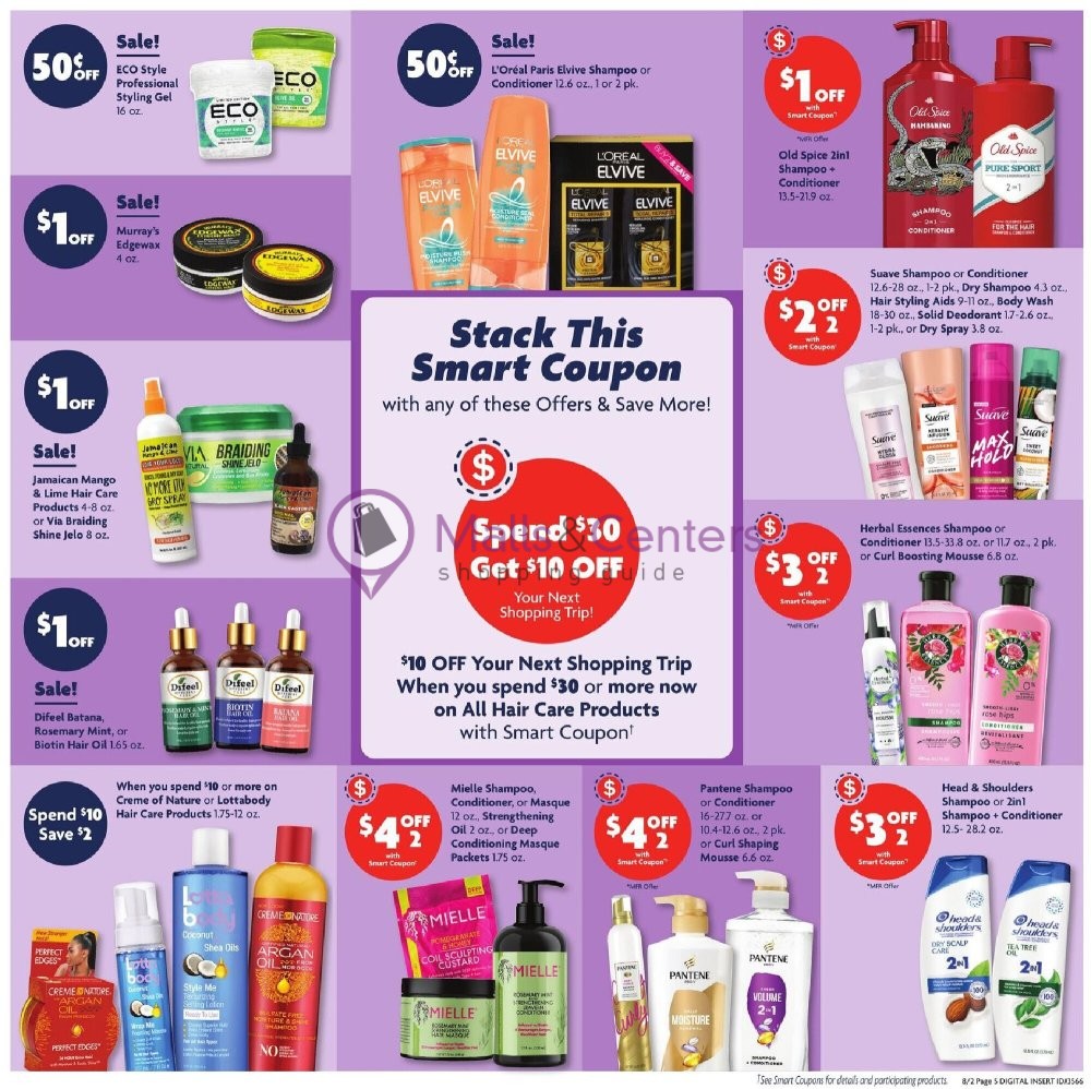Weekly ad for Family Dollar valid: 08/02/2026 - 08/08/2026, page 13