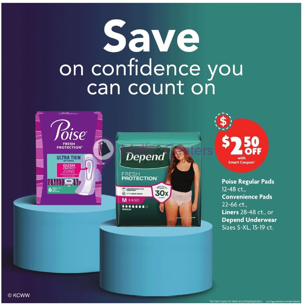 Weekly ad for Family Dollar valid: 08/09/2026 - 08/15/2026, page 11