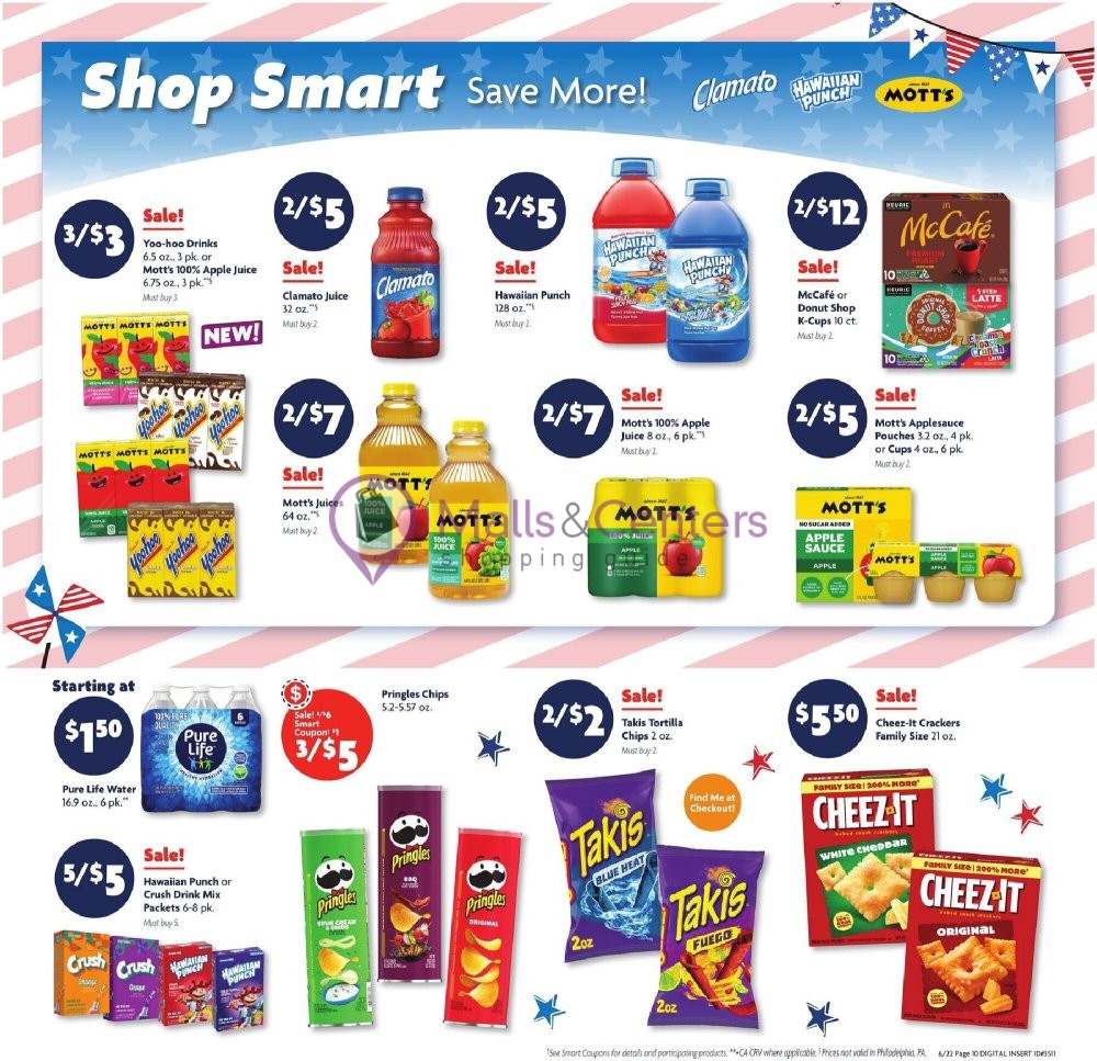 Weekly ad for Family Dollar valid: 06/22/2026 - 06/27/2026, page 5