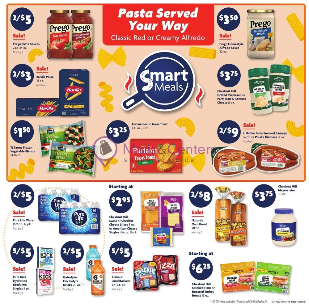 Weekly ad for Family Dollar valid: 05/11/2026 - 05/16/2026, page 2