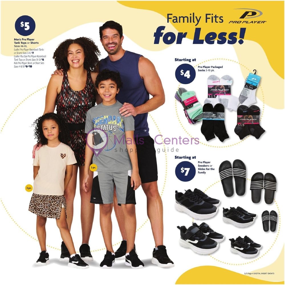 Weekly ad for Family Dollar valid: 05/11/2026 - 05/16/2026, page 6