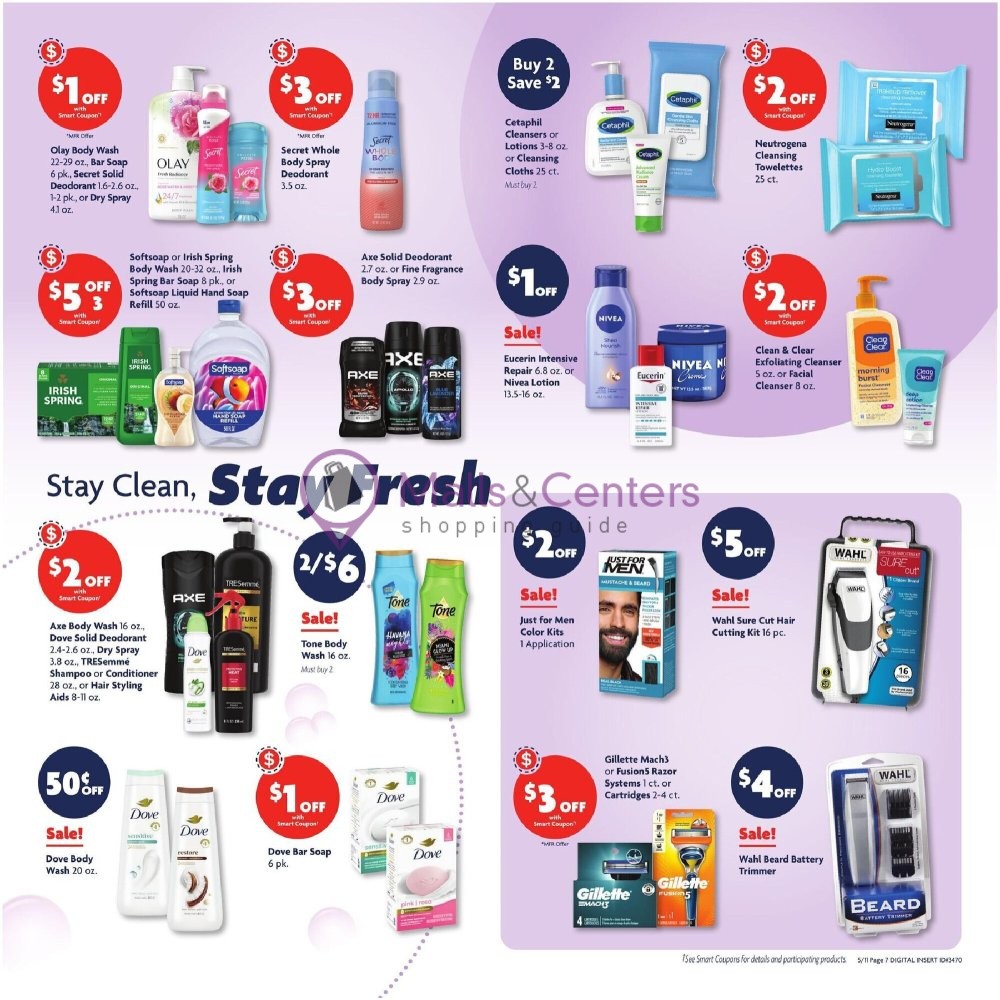 Weekly ad for Family Dollar valid: 05/11/2026 - 05/16/2026, page 8