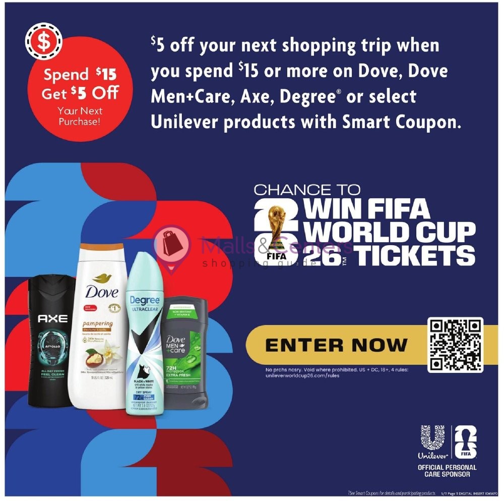 Weekly ad for Family Dollar valid: 05/11/2026 - 05/16/2026, page 9