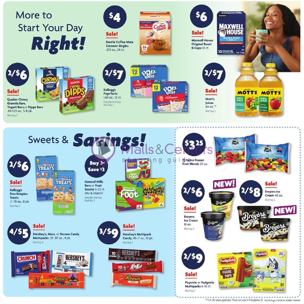 Weekly ad for Family Dollar valid: 05/26/2026 - 05/30/2026, page 5