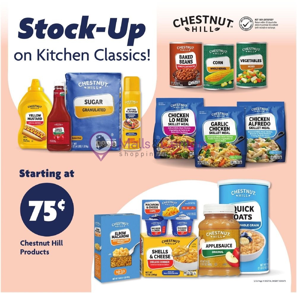 Weekly ad for Family Dollar valid: 05/26/2026 - 05/30/2026, page 6