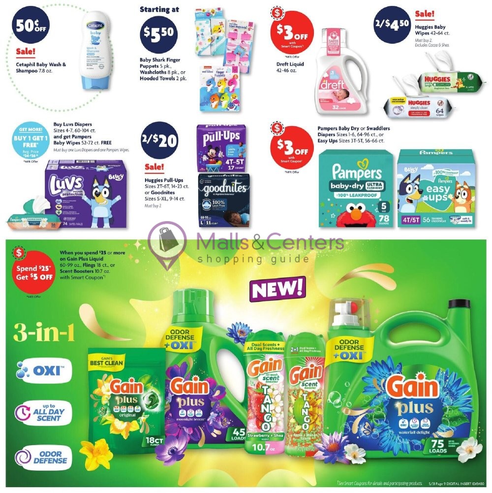 Weekly ad for Family Dollar valid: 05/31/2026 - 06/06/2026, page 11