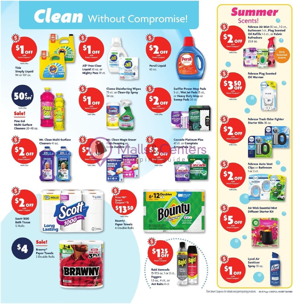 Weekly ad for Family Dollar valid: 05/31/2026 - 06/06/2026, page 8