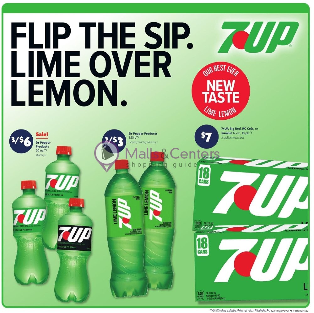 Weekly ad for Family Dollar valid: 10/04/2026 - 10/12/2026, page 5