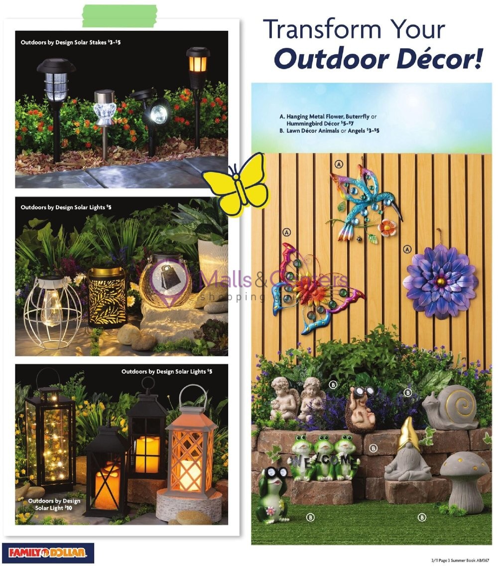 Weekly ad for Family Dollar valid: 03/11/2024 - 07/06/2024, page 4