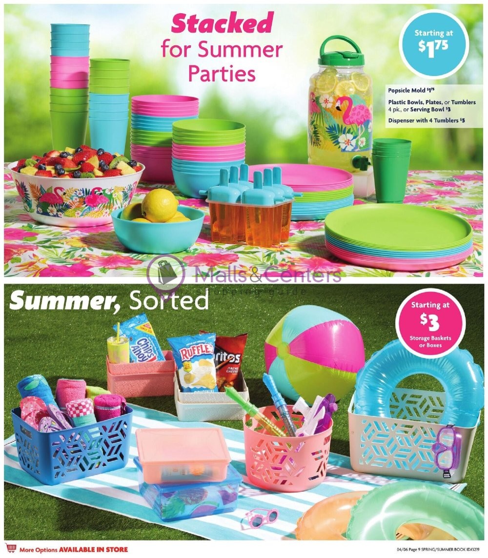 Weekly ad for Family Dollar valid: 04/06/2026 - 07/06/2026, page 10