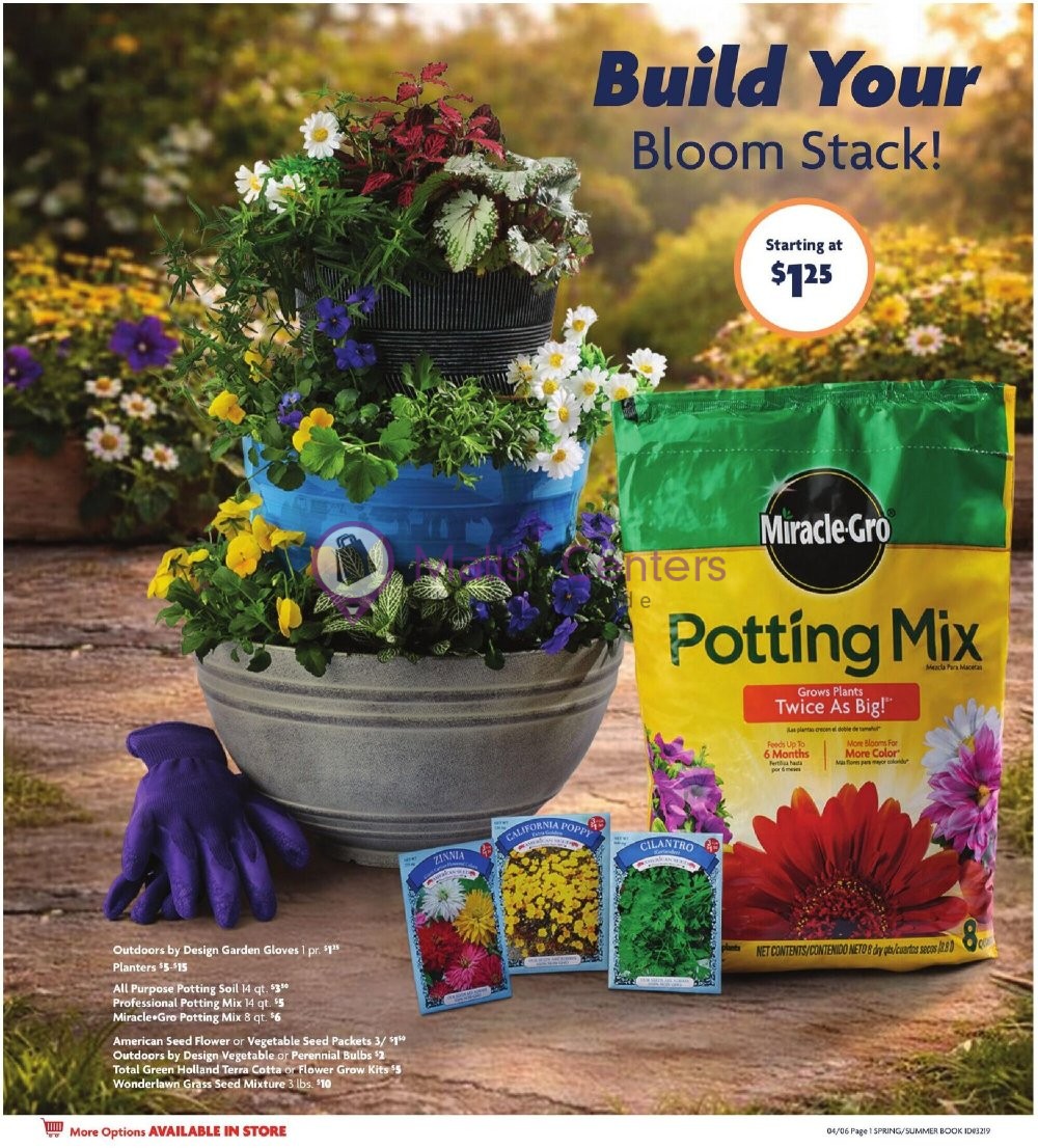 Weekly ad for Family Dollar valid: 04/06/2026 - 07/06/2026, page 2