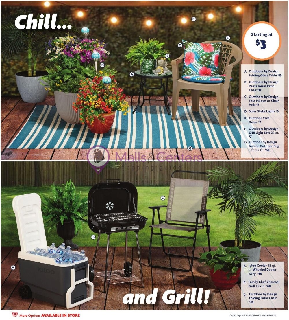 Weekly ad for Family Dollar valid: 04/06/2026 - 07/06/2026, page 4