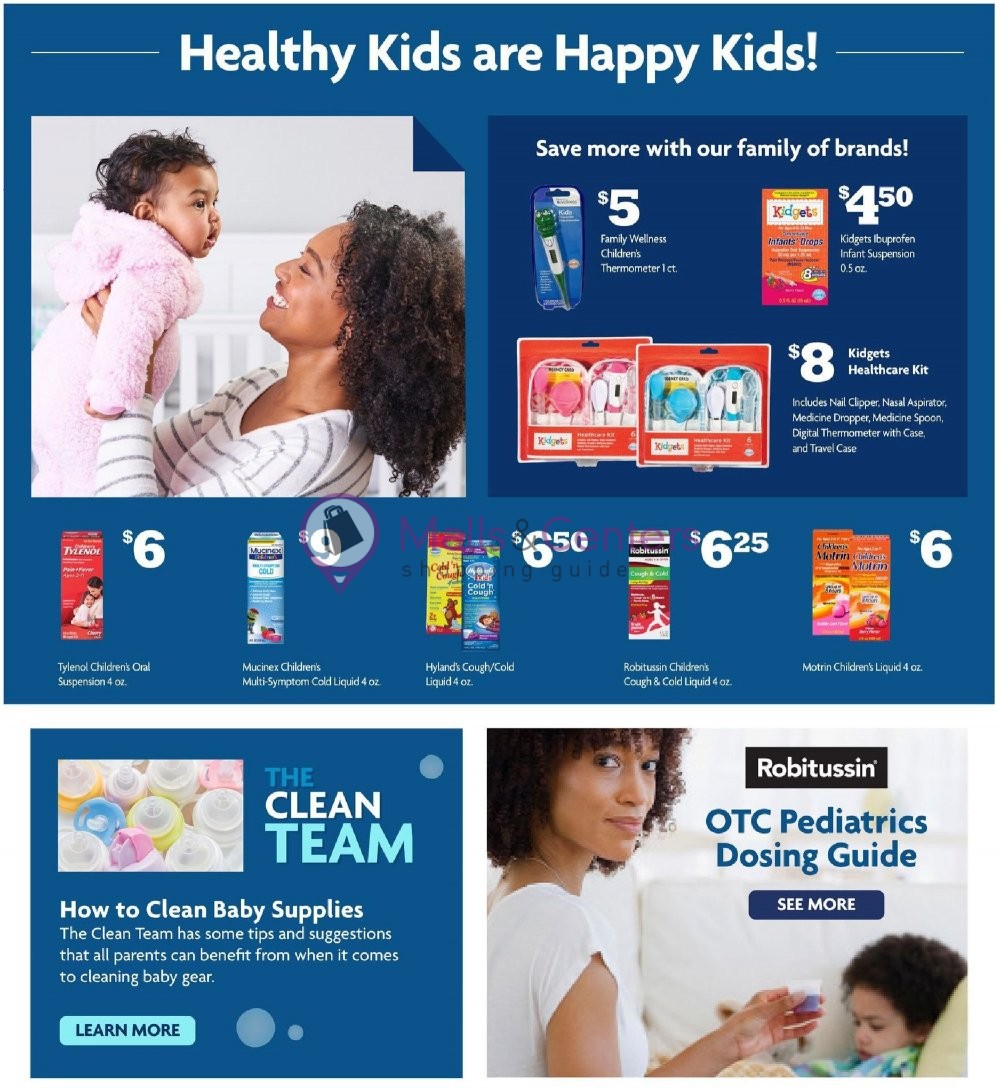 Family Dollar Weekly Ad sales & flyers specials MallsCenters