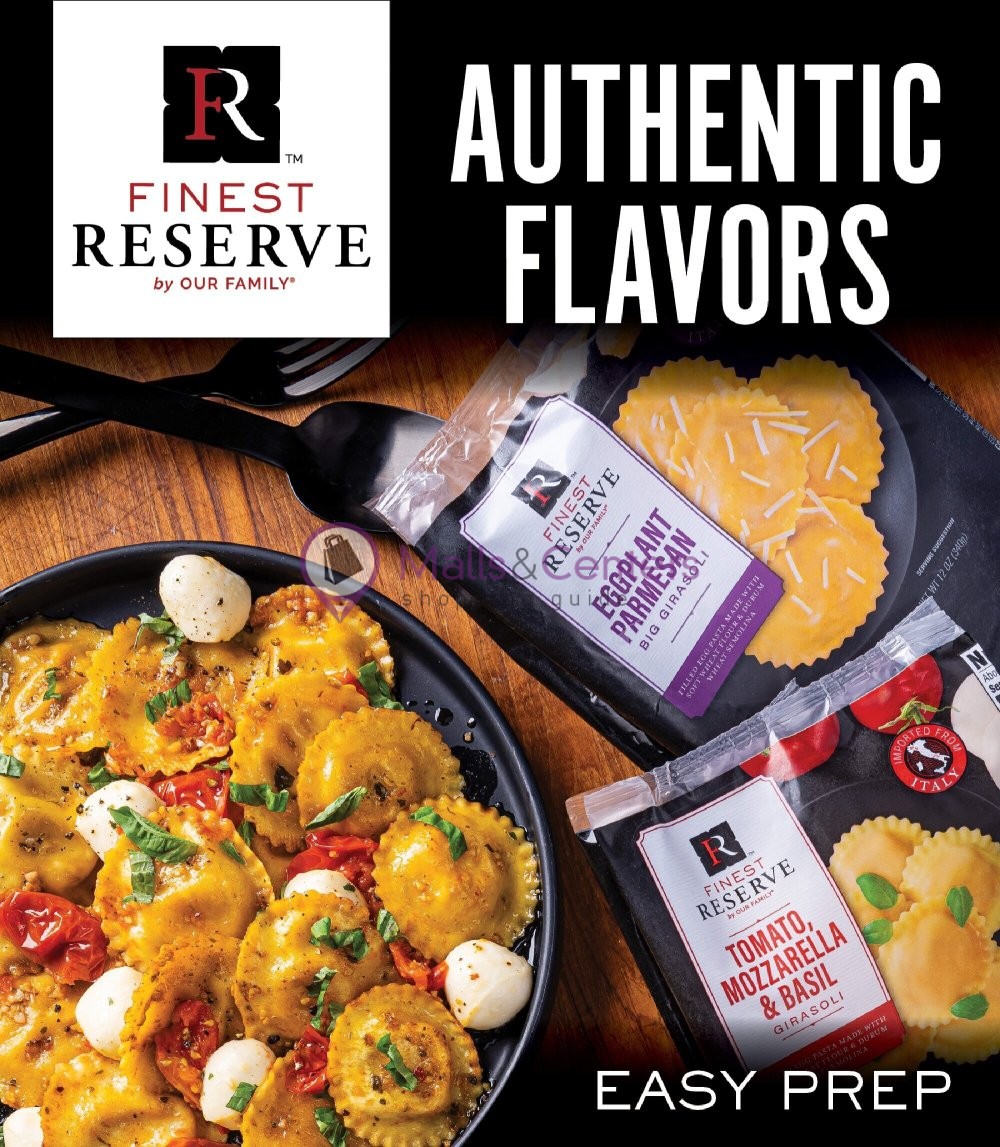 Weekly ad for Family Fare valid: 06/16/2024 - 06/22/2024, page 12