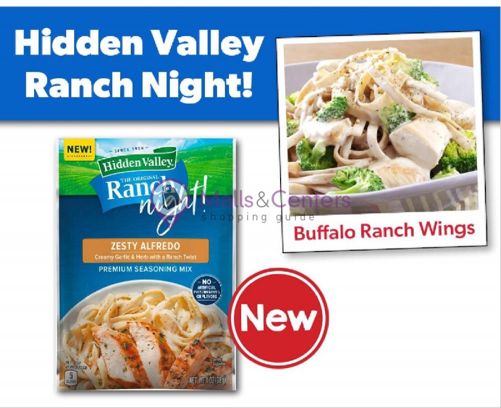 Weekly ad for Family Fare valid: 05/21/2023 - 05/29/2023, page 8