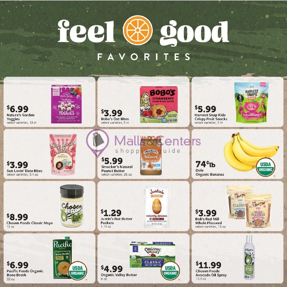 Weekly ad for Fareway valid: 08/01/2026 - 08/03/2026, page 18