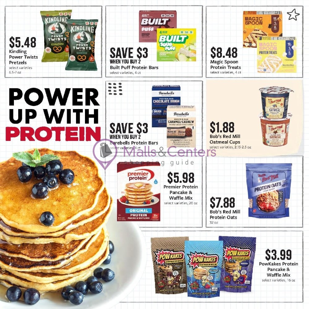 Weekly ad for Fareway valid: 08/17/2026 - 08/22/2026, page 13