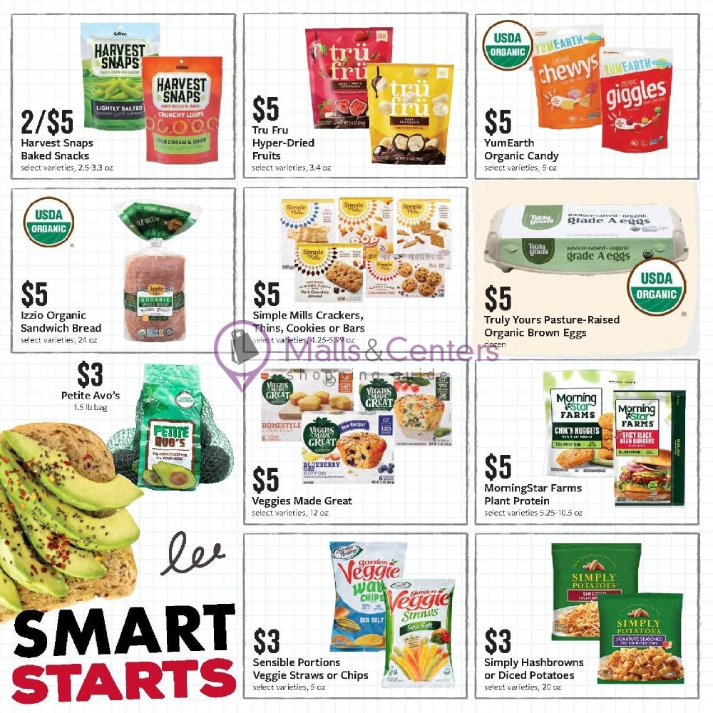 Weekly ad for Fareway valid: 08/17/2026 - 08/22/2026, page 15