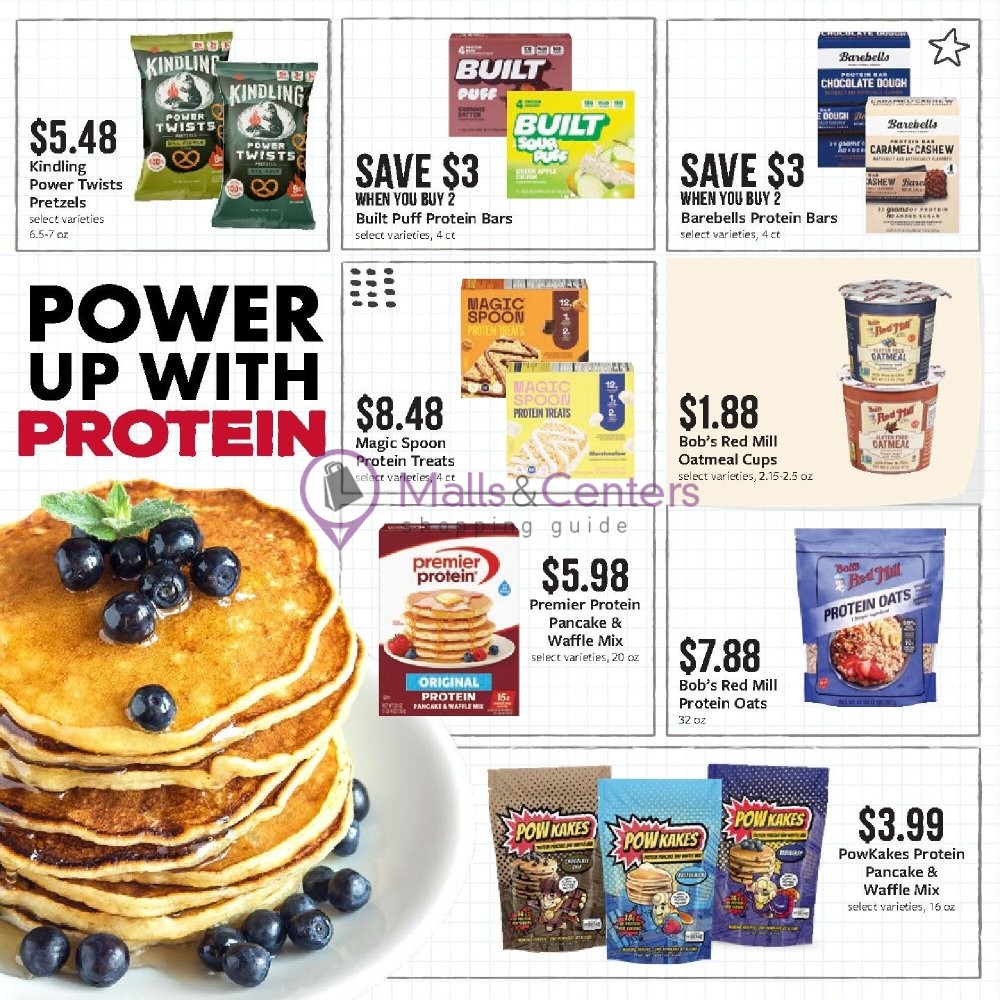 Weekly ad for Fareway valid: 08/03/2026 - 08/29/2026, page 10