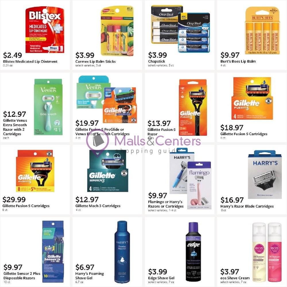 Weekly ad for Fareway valid: 08/03/2026 - 08/29/2026, page 36