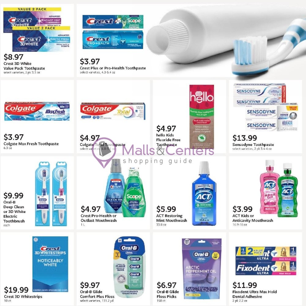 Weekly ad for Fareway valid: 08/03/2026 - 08/29/2026, page 37