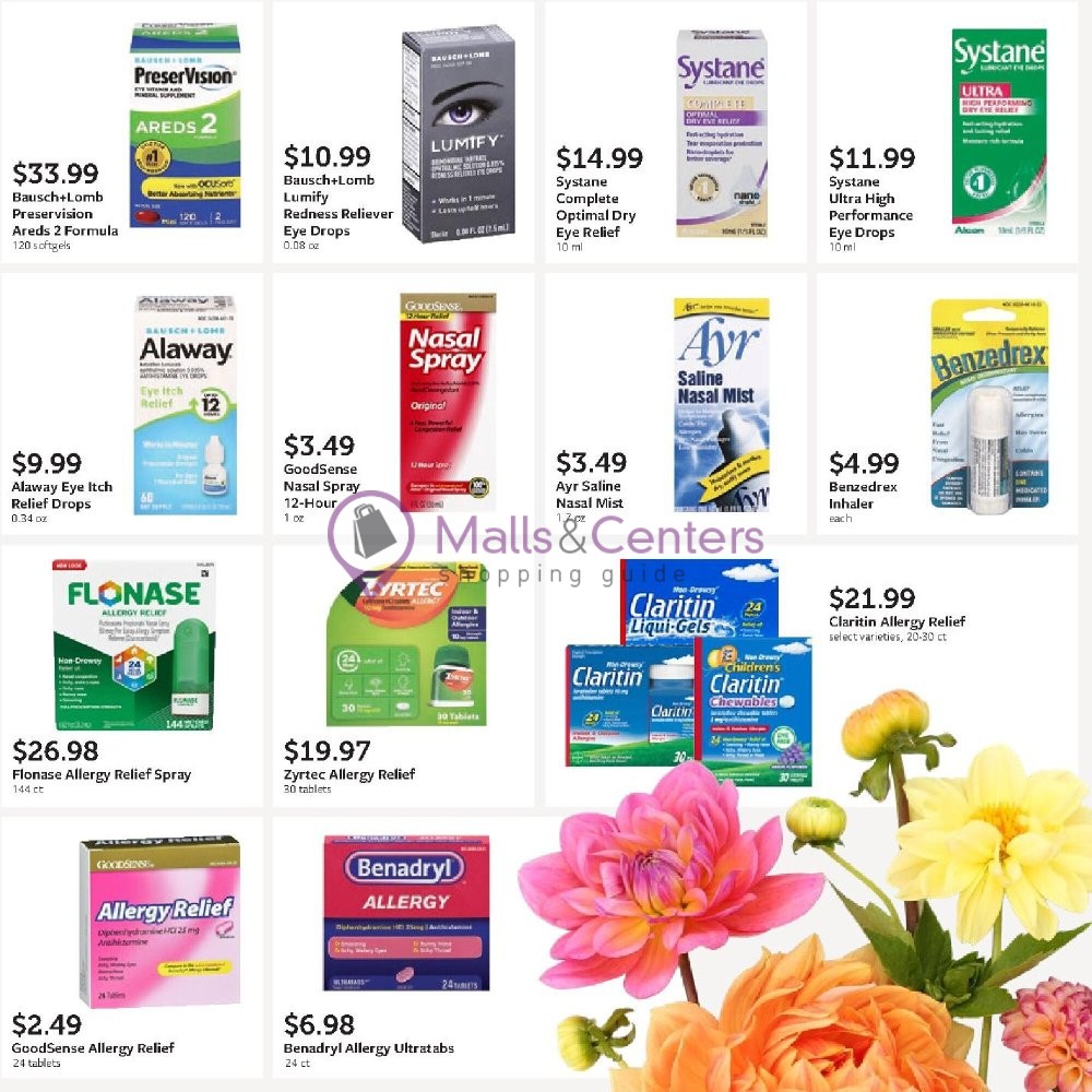 Weekly ad for Fareway valid: 08/03/2026 - 08/29/2026, page 39