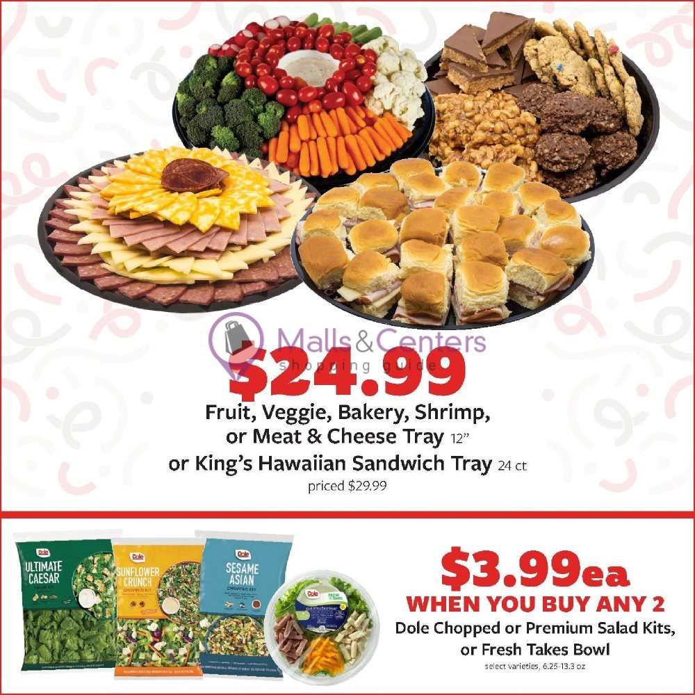 Weekly ad for Fareway valid: 08/31/2026 - 09/26/2026, page 10