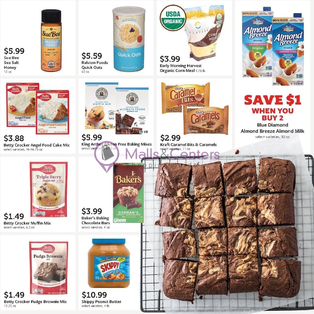 Weekly ad for Fareway valid: 08/31/2026 - 09/26/2026, page 16