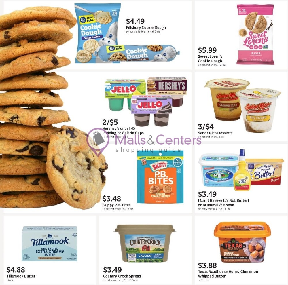 Weekly ad for Fareway valid: 08/31/2026 - 09/26/2026, page 24