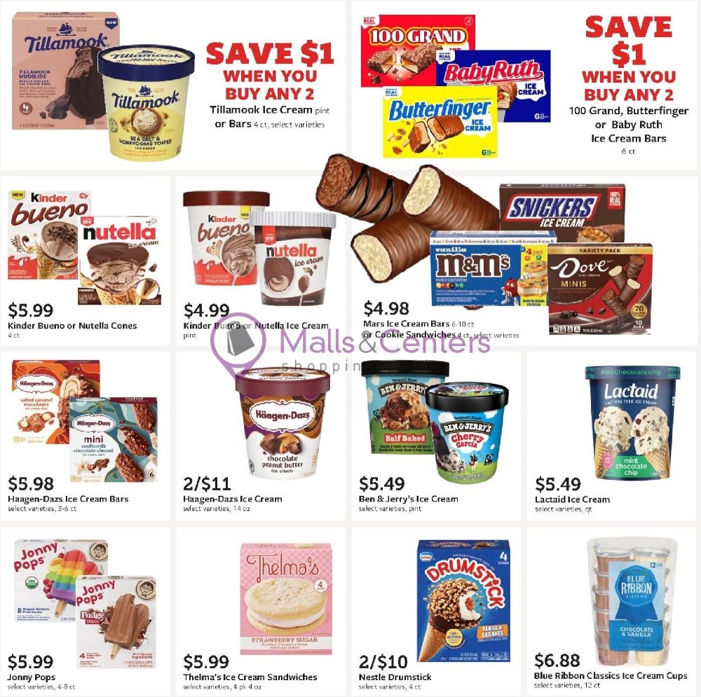 Weekly ad for Fareway valid: 08/31/2026 - 09/26/2026, page 29