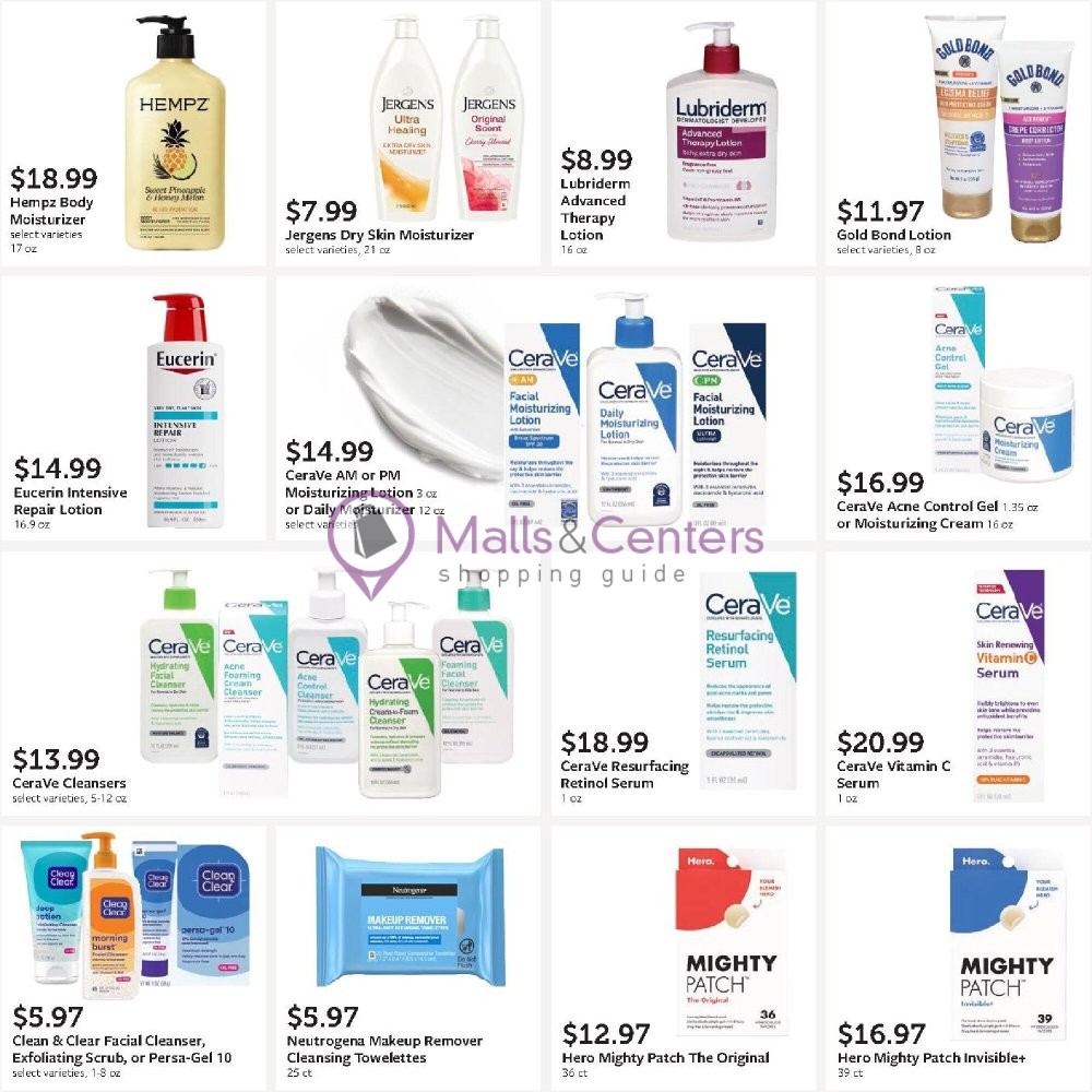 Weekly ad for Fareway valid: 08/31/2026 - 09/26/2026, page 36