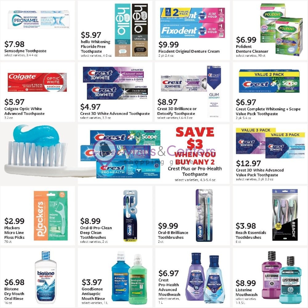 Weekly ad for Fareway valid: 08/31/2026 - 09/26/2026, page 38
