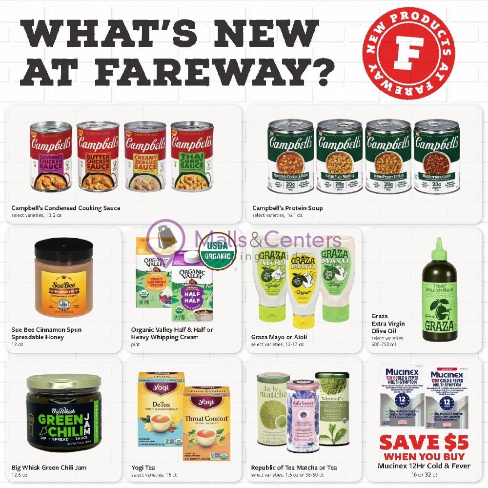 Weekly ad for Fareway valid: 08/31/2026 - 09/26/2026, page 9