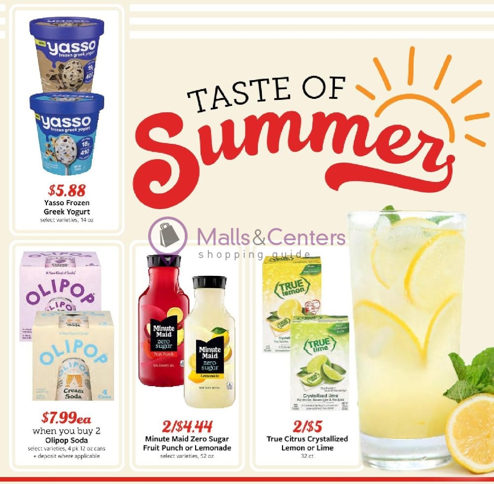 Weekly ad for Fareway valid: 07/12/2026 - 07/18/2026, page 12