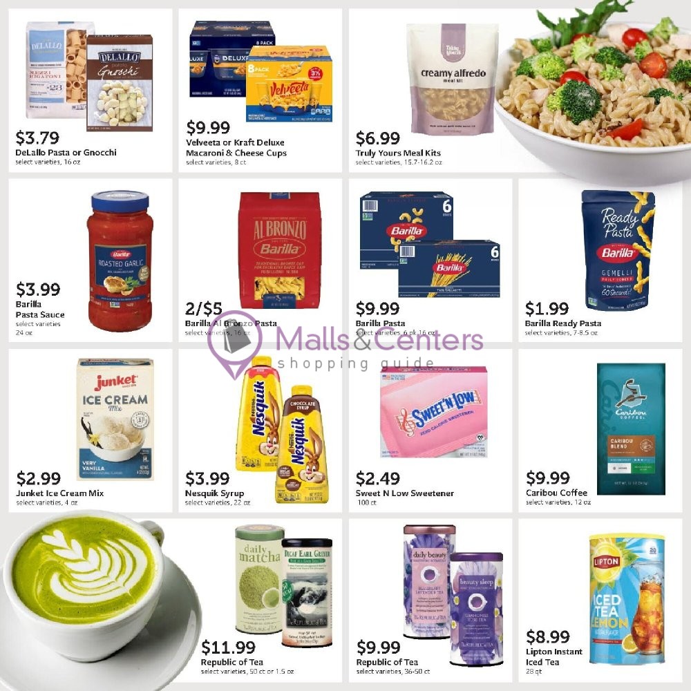 Weekly ad for Fareway valid: 06/01/2026 - 06/27/2026, page 17