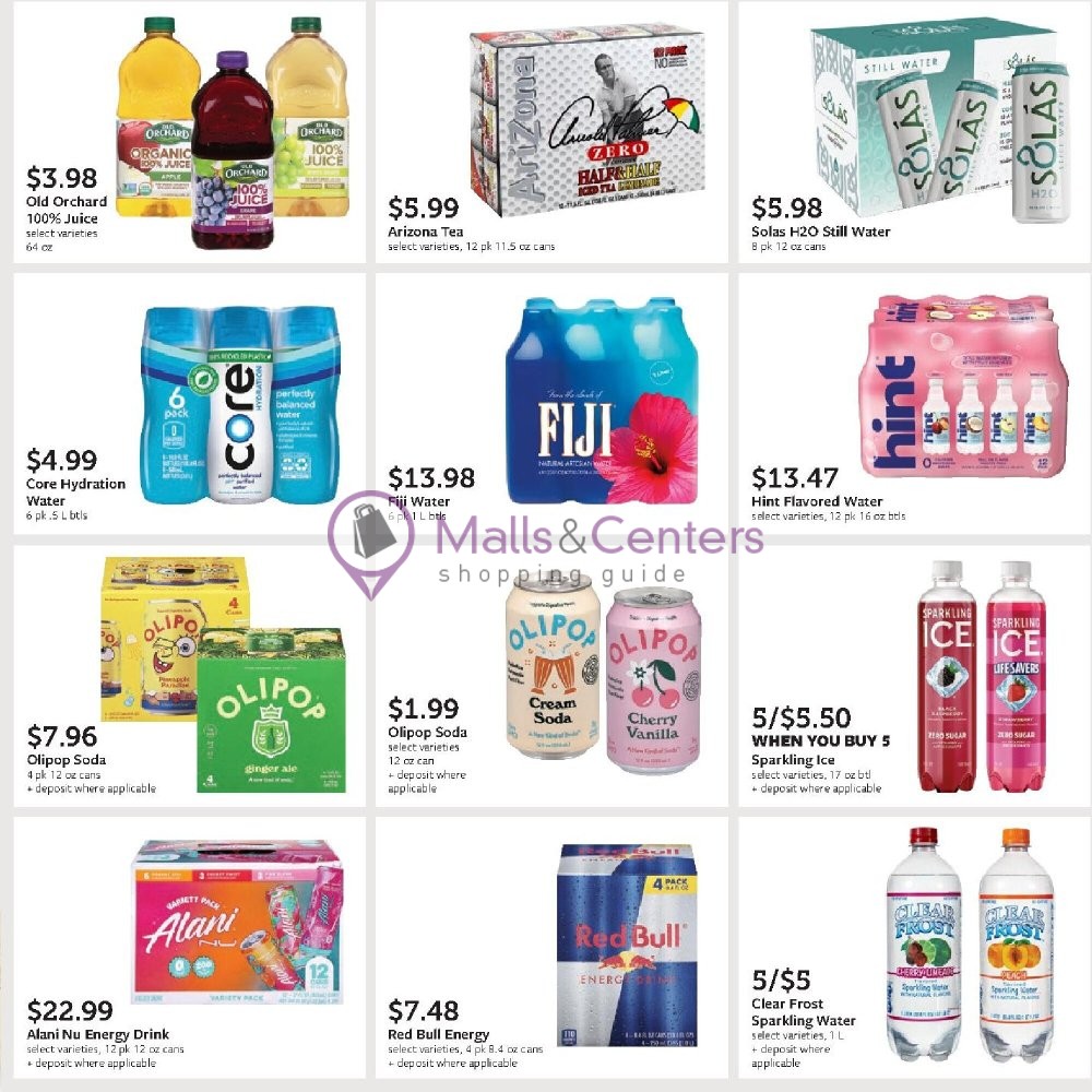 Weekly ad for Fareway valid: 06/01/2026 - 06/27/2026, page 19