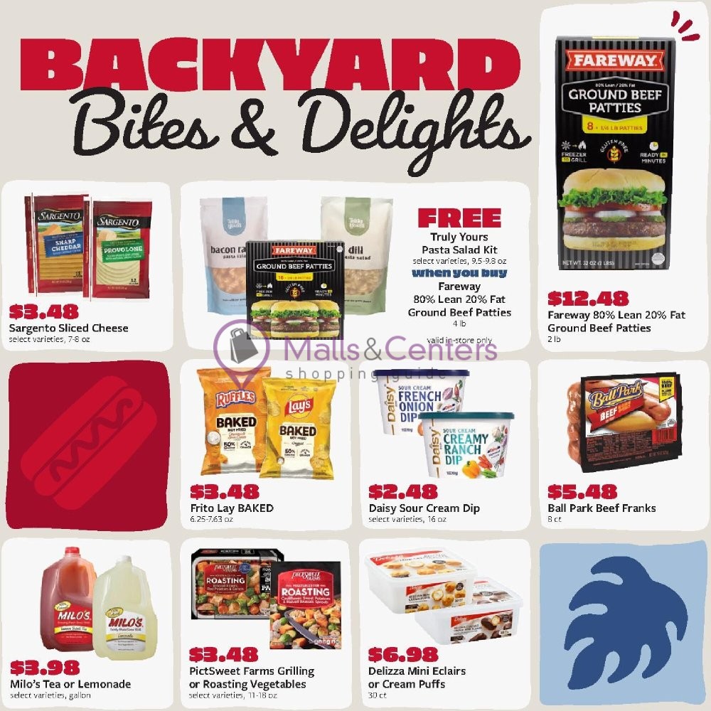 Weekly ad for Fareway valid: 06/01/2026 - 06/27/2026, page 2