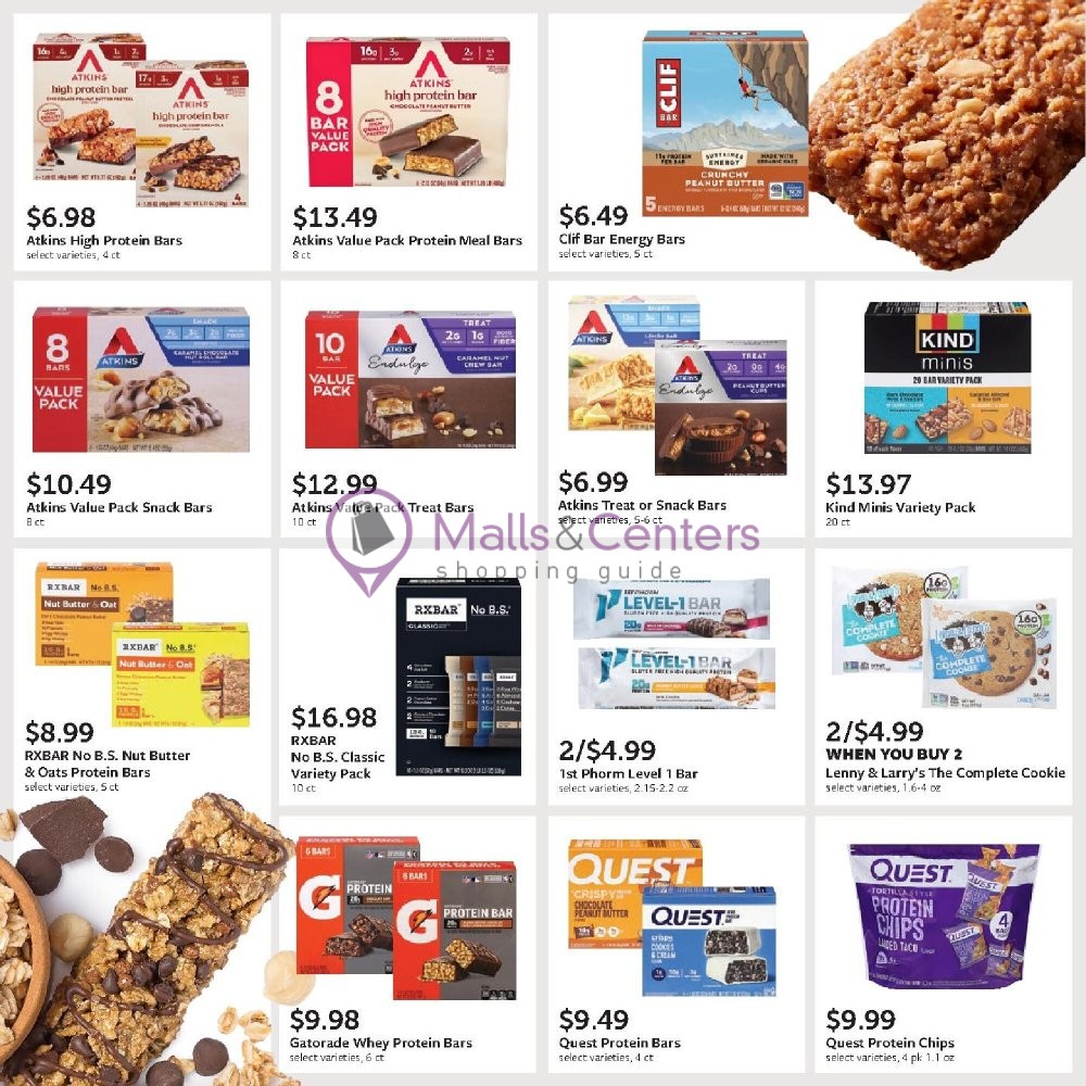 Weekly ad for Fareway valid: 06/01/2026 - 06/27/2026, page 22