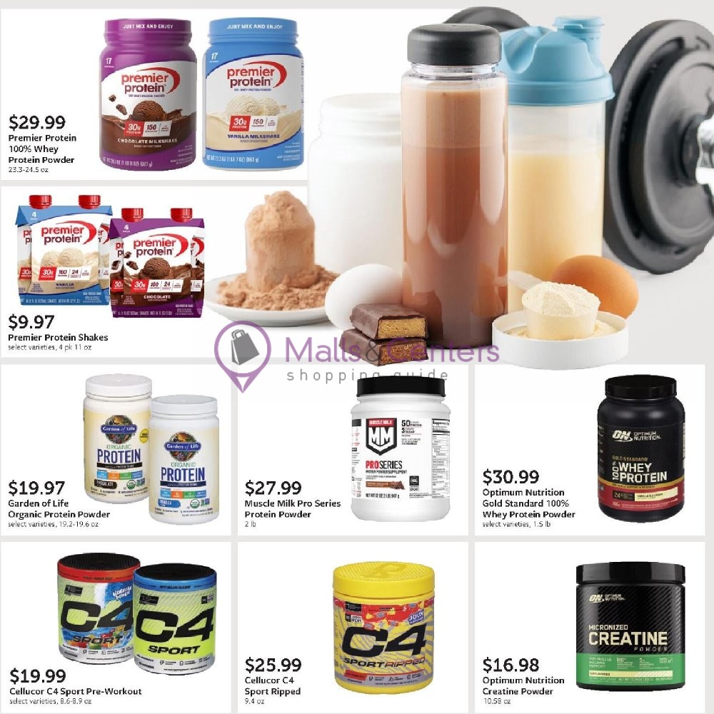 Weekly ad for Fareway valid: 06/01/2026 - 06/27/2026, page 23